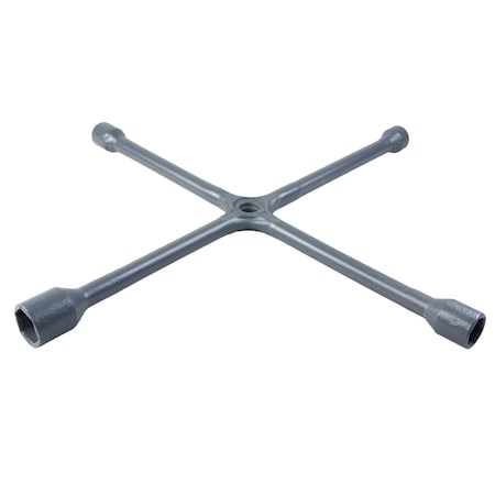 Ken-Tool TM95  METRIC 4-WAY TRUCK WRENCH KT35795